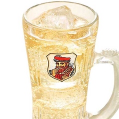 迷ったらコレ！お得なハイボールで乾杯♪