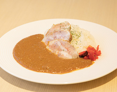 ディネット ウィシュトンホテル ユーカリのコース写真