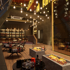 事前にご相談いただけましたら平日限定で貸切利用も可能です。お気軽にご相談ください。