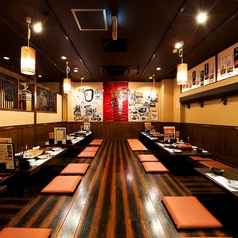 串たつ 名古屋駅西口店特集写真1