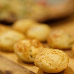 明石近郊の真だこを使用した◆明石焼き◇【10個980円（税込）】の写真