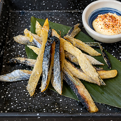 青森産タラのとば