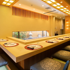 蟹と河豚 焔 HOMURA 湯田温泉店の特集写真