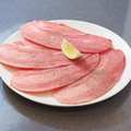 料理メニュー写真&nbsp;タン塩