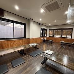 金まる餃子 一宮店の雰囲気1