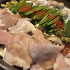 御食事処 金太郎のコース写真