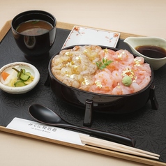 越前がに・海鮮料理専門店 みくに隠居処のコース写真