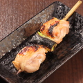料理メニュー写真&nbsp;もも（塩）