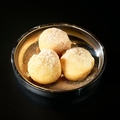 料理メニュー写真 ウォンシャ　チーズボール　3個