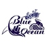 Blue Oceanのロゴ