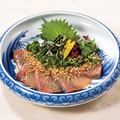 料理メニュー写真 胡麻勘八