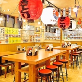 満天酒場 葛西店の雰囲気2