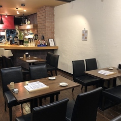 創作屋 港町の雰囲気2