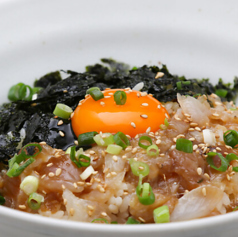 カンジャンケジャンビビンパ