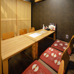 和風ダイニング楽食楽酒 華族の特集写真