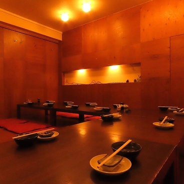 うめ丸の雰囲気1