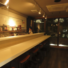 音羽創作バル 1715 イチ ナナ イチ ゴの雰囲気1