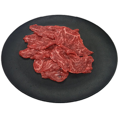 土佐あかうし トウガラシ