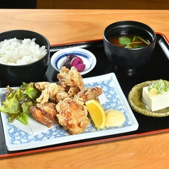 のぶちゃん 梅田東通り店のおすすめランチ3