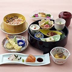 寿司 和食 がんこ 新大阪店のコース写真