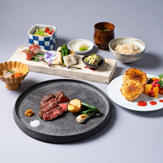 鉄板焼 炎 銀座の写真2