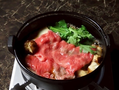 焼肉イトーロインすき焼亭のおすすめ料理1