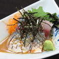 料理メニュー写真&nbsp;【博多名物】ゴマ鯖
