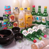 カンナムチョッパル　西新店の雰囲気3
