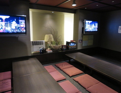 居酒屋 花月苑 長岡店のコース写真