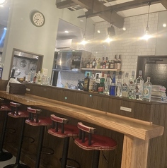 MALIBU SAUNA&amp;CAFE マリブサウナアンドカフェの写真