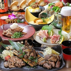 肉と鯖と味噌 とろ鯖 新大阪店のおすすめ料理1