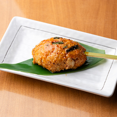 けむりの元祖！つくね（塩orタレ）