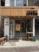 ベビーカー入店可能!ご家族でゆっくりとお過ごしください。