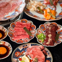 やおき 小倉のコース写真