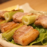 厳選された肉料理も職人の技で仕上げる逸品が揃います♪