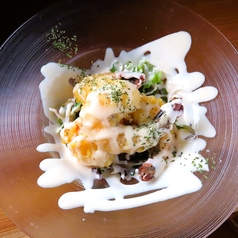 大海老マヨネーズ