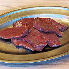 ハート(心臓) 100g