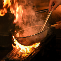 名物！さつま知覧鶏もも炭火焼（鹿児島仕入）