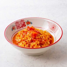 西紅柿炒蛋