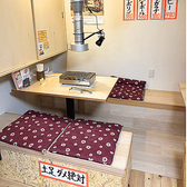 焼肉 李門 りもんの雰囲気3
