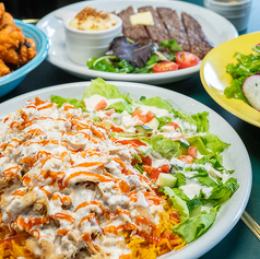 J’s Vendor KONAN DINERの写真3