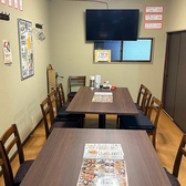 へろへろもへじ 堺店の雰囲気3