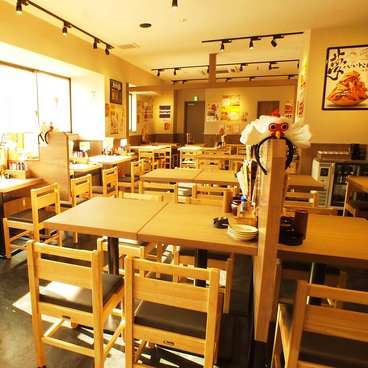 やきとりセンター 大井町西口店 大井町 居酒屋 ホットペッパーグルメ