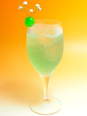 バラード BALLADE 山形のおすすめドリンク1