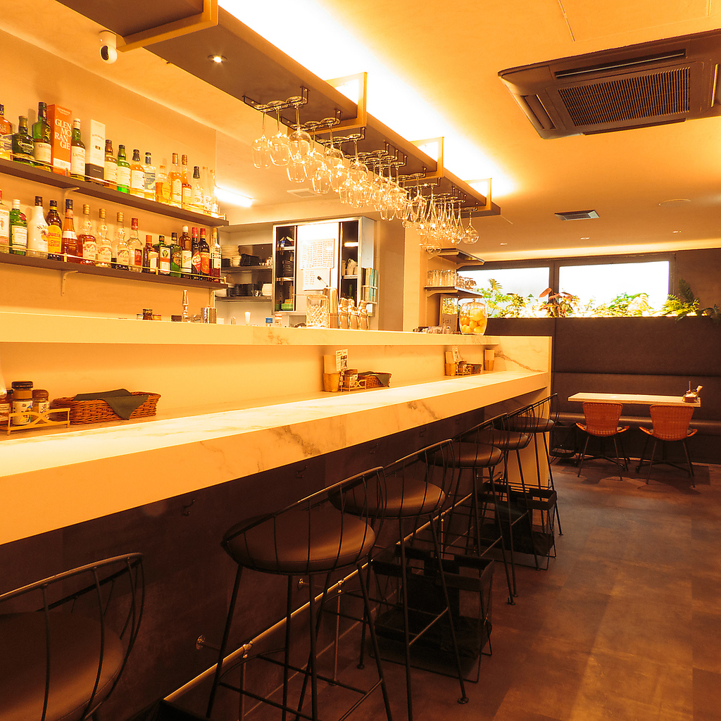 石油王のカレー スパイス酒場 八王子店の写真ギャラリー