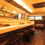 石油王のカレー スパイス酒場 八王子店