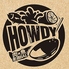 麦酒BAL HOWDYのロゴ