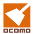 OCOMO 浅草のロゴ