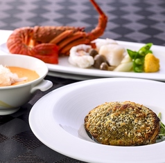 中国料理 桃李 姫路のコース写真