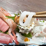 日替わりの楽しさ＆美味しさ